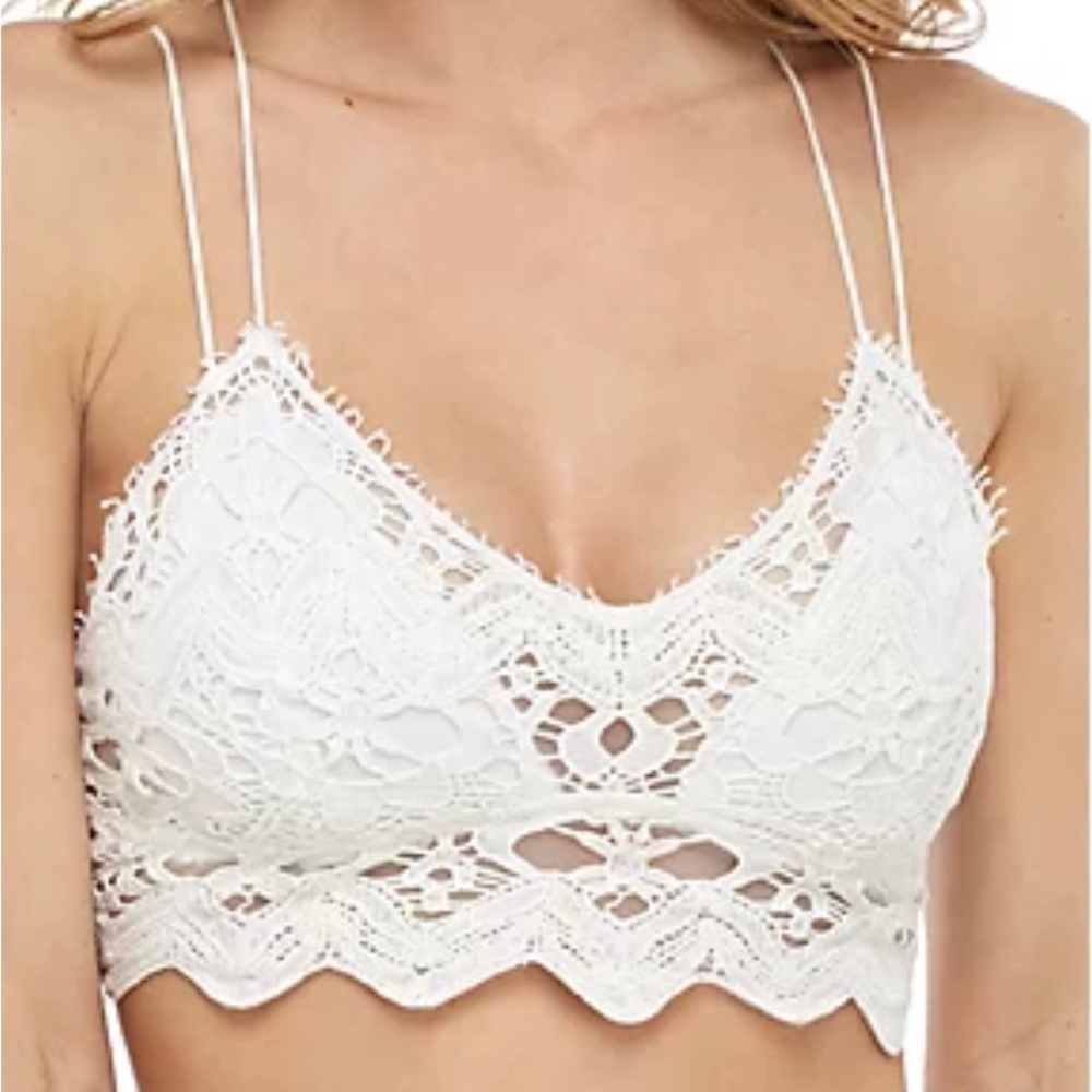 Free People Ilektra Bralette